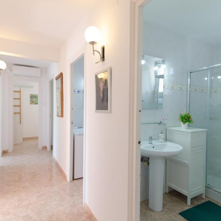 Club Villamar - Frisina - Villa con piscina privada - 39