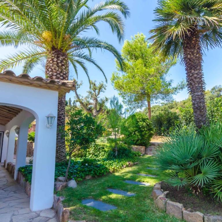 Club Villamar - Frisina - Villa con piscina privada - 40