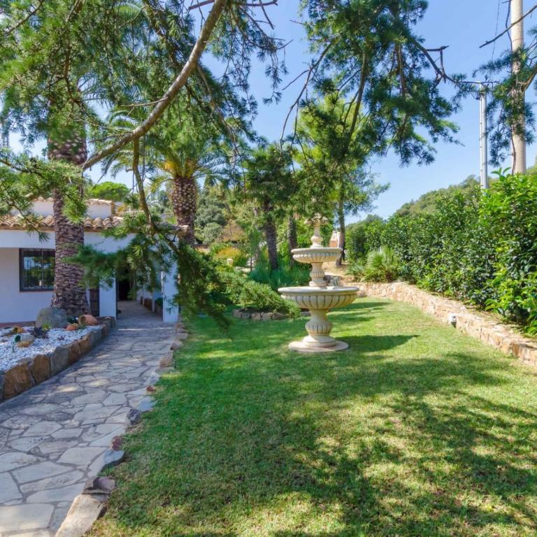 Club Villamar - Frisina - Villa con piscina privada - 41