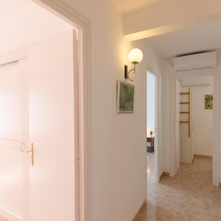 Club Villamar - Frisina - Villa con piscina privada - 46