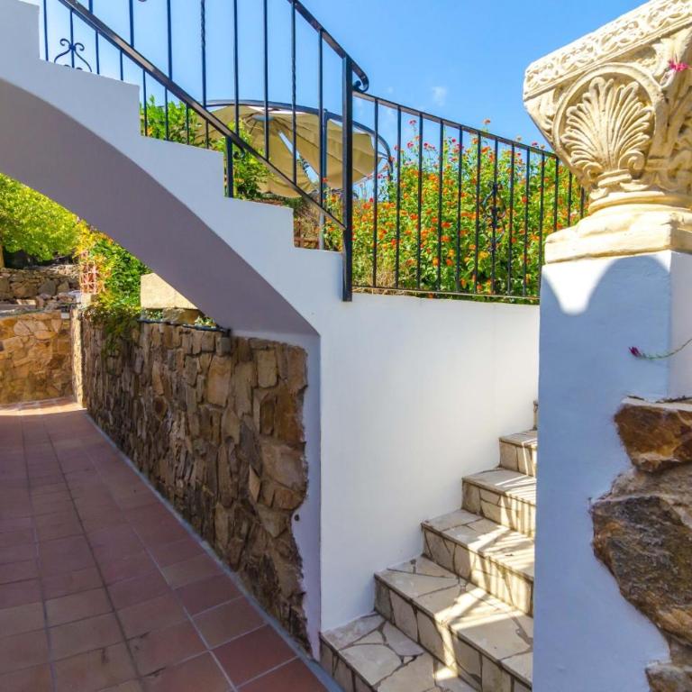 Club Villamar - Frisina - Villa con piscina privada - 45