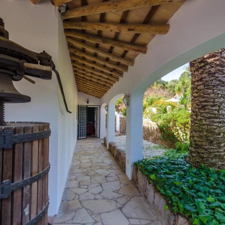 Club Villamar - Frisina - Villa con piscina privada - 49