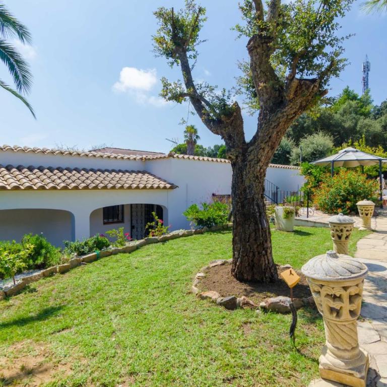 Club Villamar - Frisina - Villa con piscina privada - 53