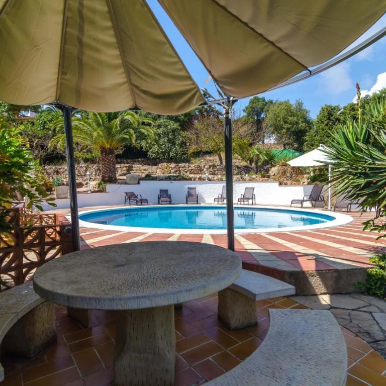 Club Villamar - Frisina - Villa con piscina privada - 55