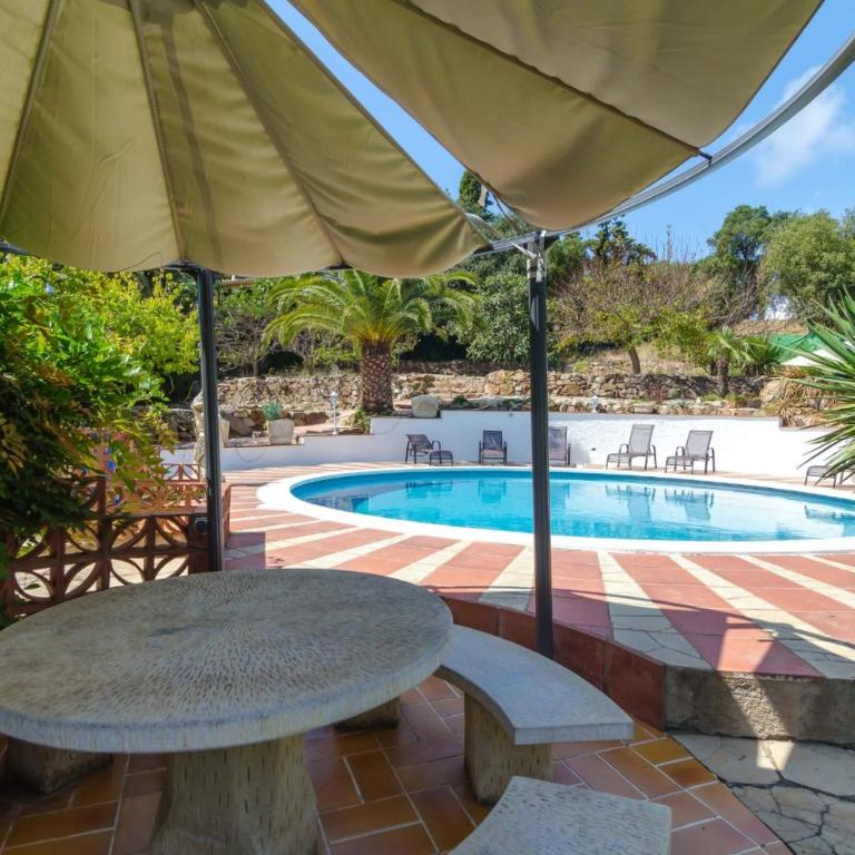 Club Villamar - Frisina - Villa con piscina privada - 57
