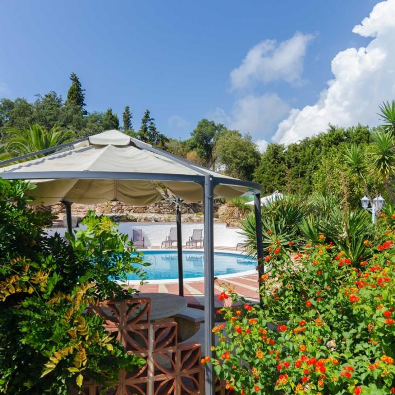 Club Villamar - Frisina - Villa con piscina privada - 59