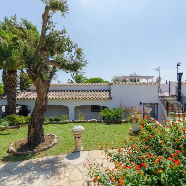 Club Villamar - Frisina - Villa con piscina privada - 60