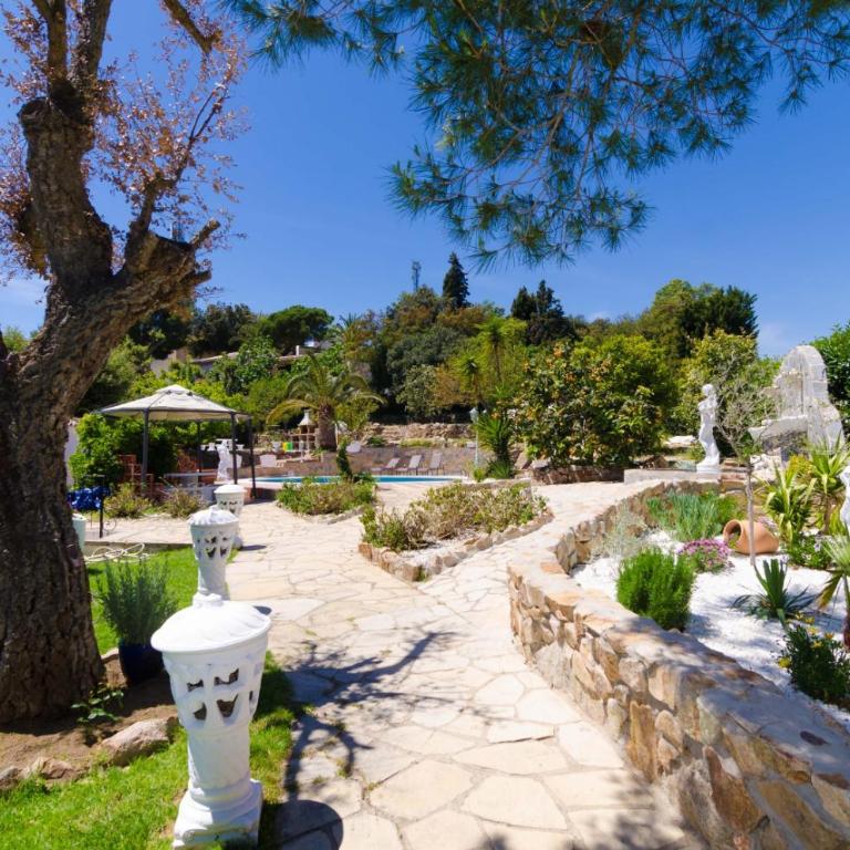 Club Villamar - Frisina - Villa con piscina privada - 65