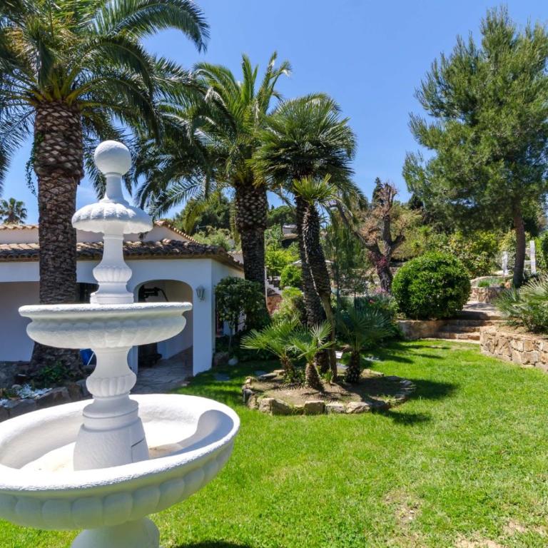 Club Villamar - Frisina - Villa con piscina privada - 64