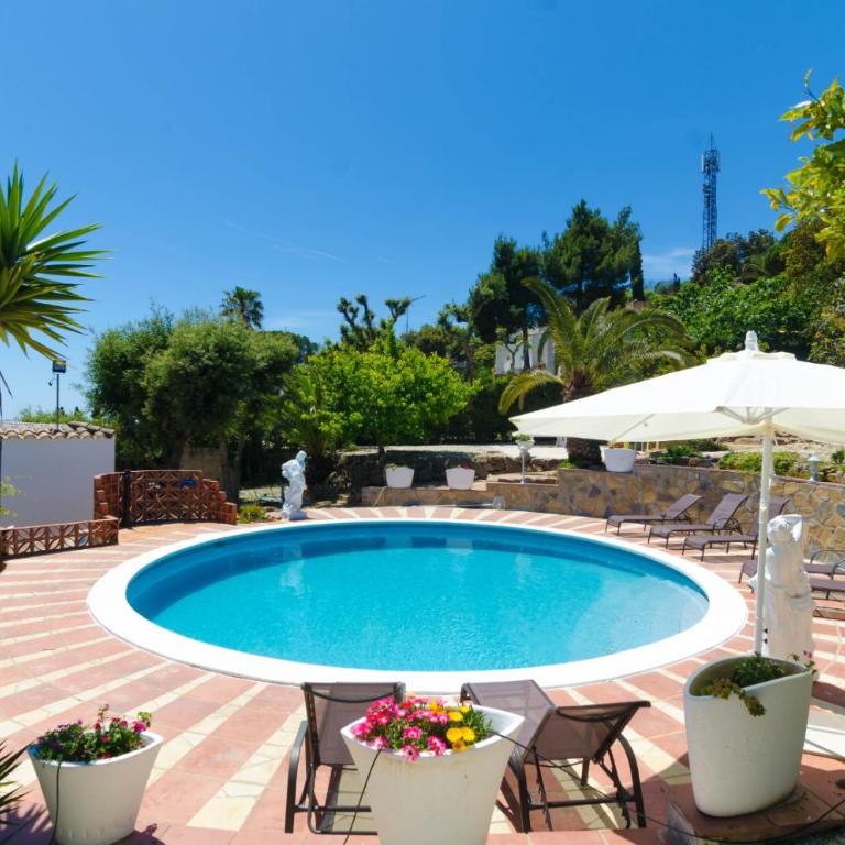 Club Villamar - Frisina - Villa con piscina privada - 70