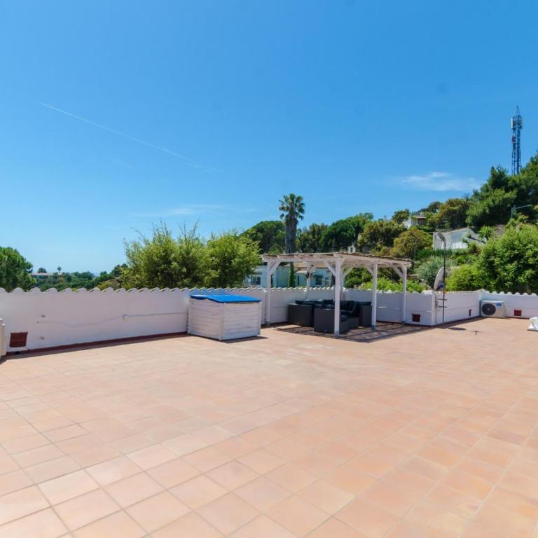 Club Villamar - Frisina - Villa con piscina privada - 75