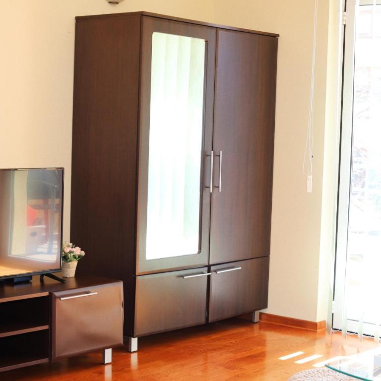 Lemon Hill - Apartman sa Pogledom na More - 11