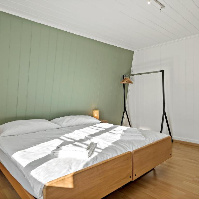 Erlen home - Apartment mit 2 Schlafzimmern - 12
