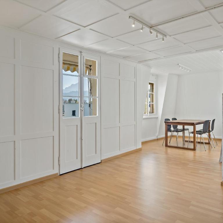 Erlen home - Apartment mit 2 Schlafzimmern - 11