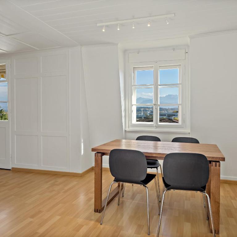 Erlen home - Apartment mit 2 Schlafzimmern - 9