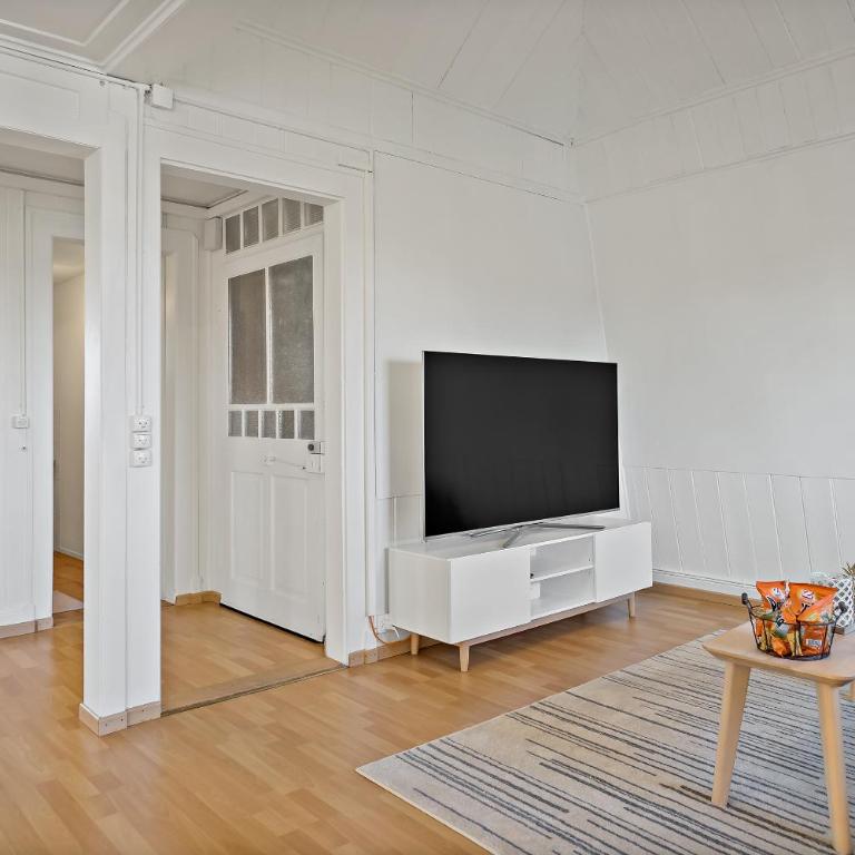 Erlen home - Apartment mit 2 Schlafzimmern - 8