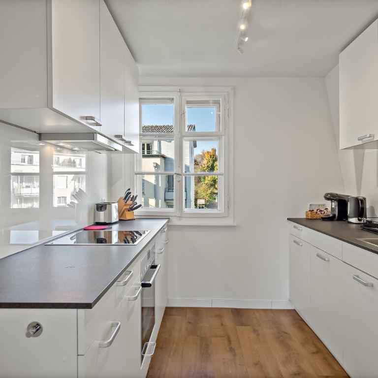 Erlen home - Apartment mit 2 Schlafzimmern - 16