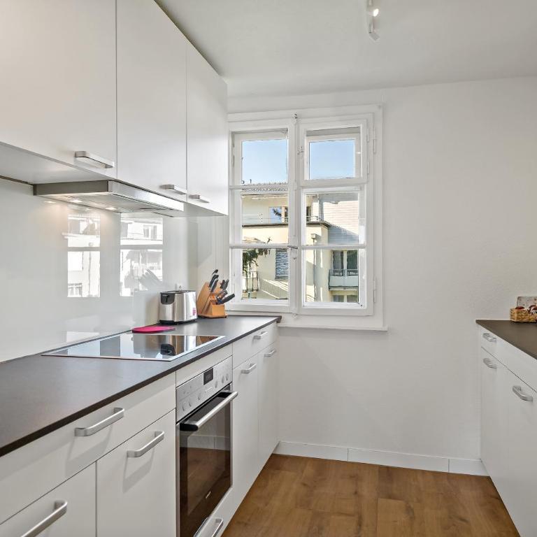 Erlen home - Apartment mit 2 Schlafzimmern - 17