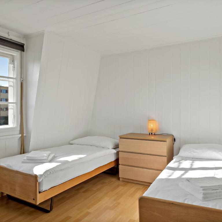 Erlen home - Apartment mit 2 Schlafzimmern - 14