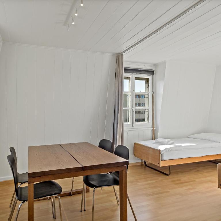 Erlen home - Apartment mit 2 Schlafzimmern - 10