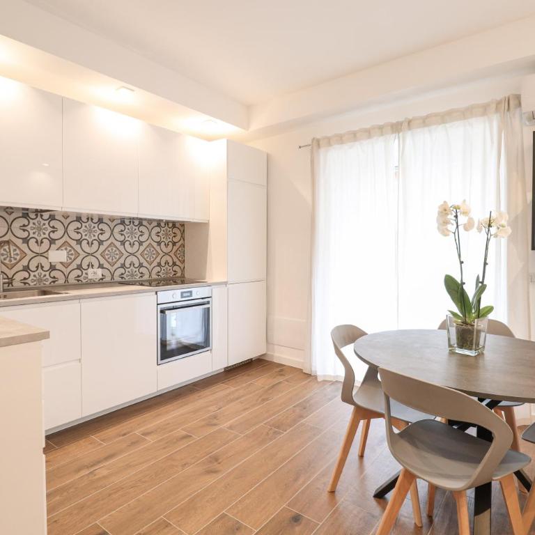 Ziani 5 Rome Vatican Apartment - Two-Bedroom Apartment - 3