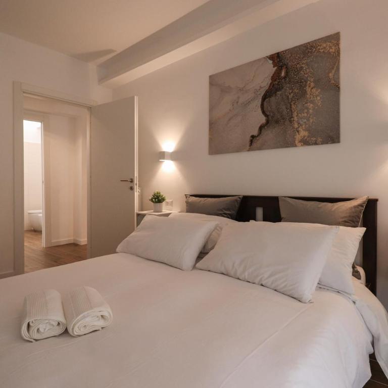 Ziani 5 Rome Vatican Apartment - Two-Bedroom Apartment - 5