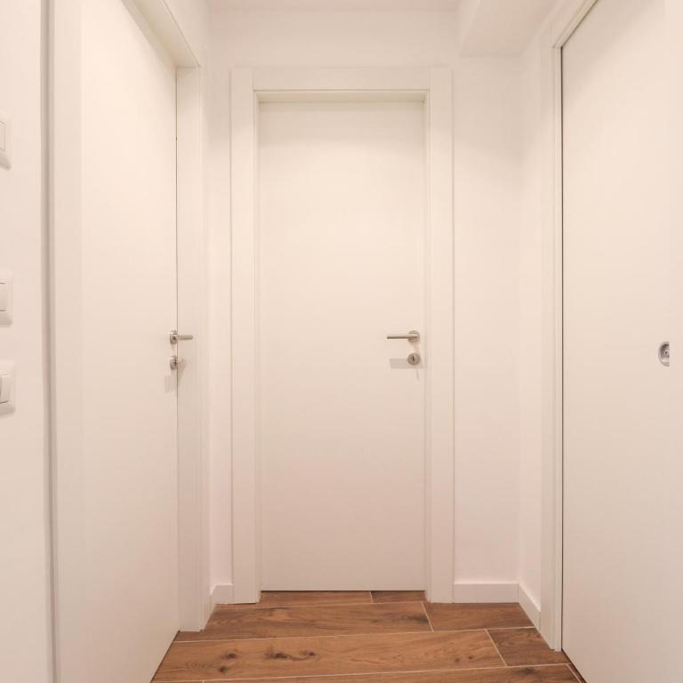Ziani 5 Rome Vatican Apartment - Two-Bedroom Apartment - 20
