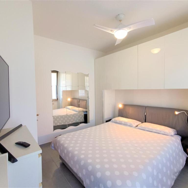 Lake Escape - Fuga sul lago - Appartamento con 2 Camere da Letto - 12