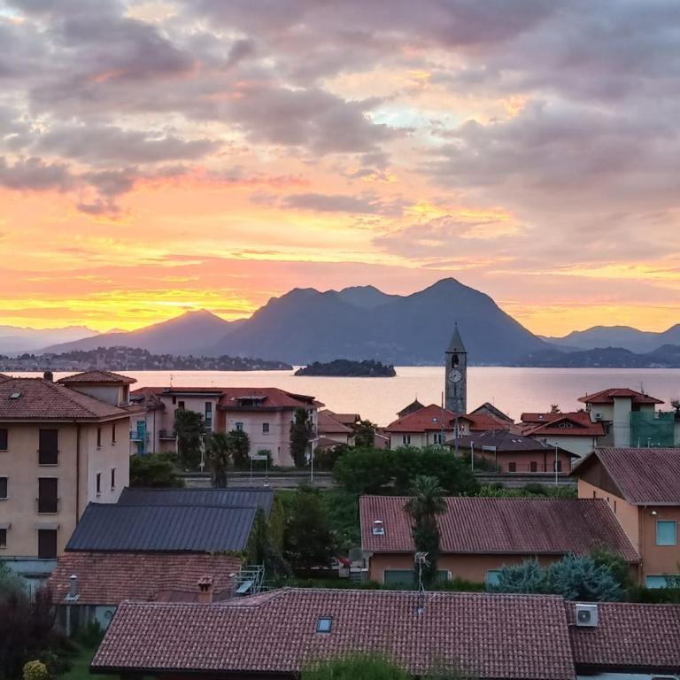 Lake Escape - Fuga sul lago - Appartamento con 2 Camere da Letto - 16
