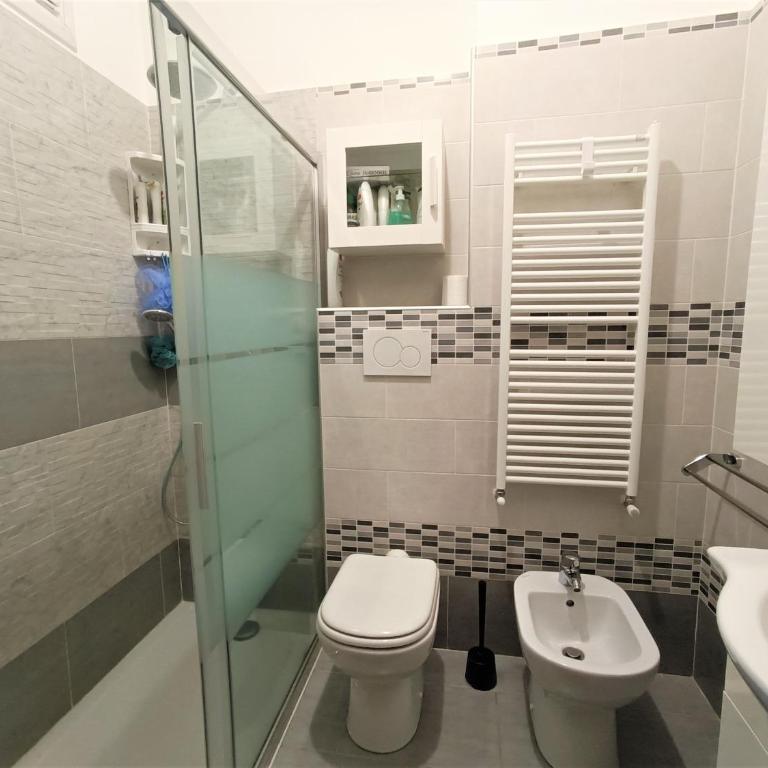 Lake Escape - Fuga sul lago - Appartamento con 2 Camere da Letto - 9
