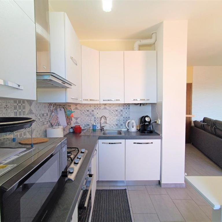 Lake Escape - Fuga sul lago - Appartamento con 2 Camere da Letto - 5