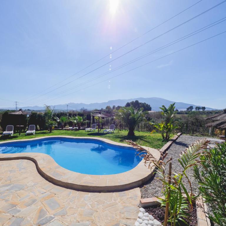 Cubo's Greenlife House - Vacation Home - 5