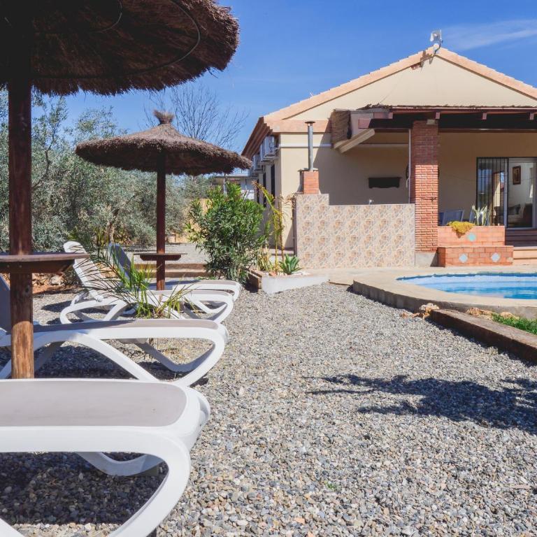 Cubo's Greenlife House - Vacation Home - 6
