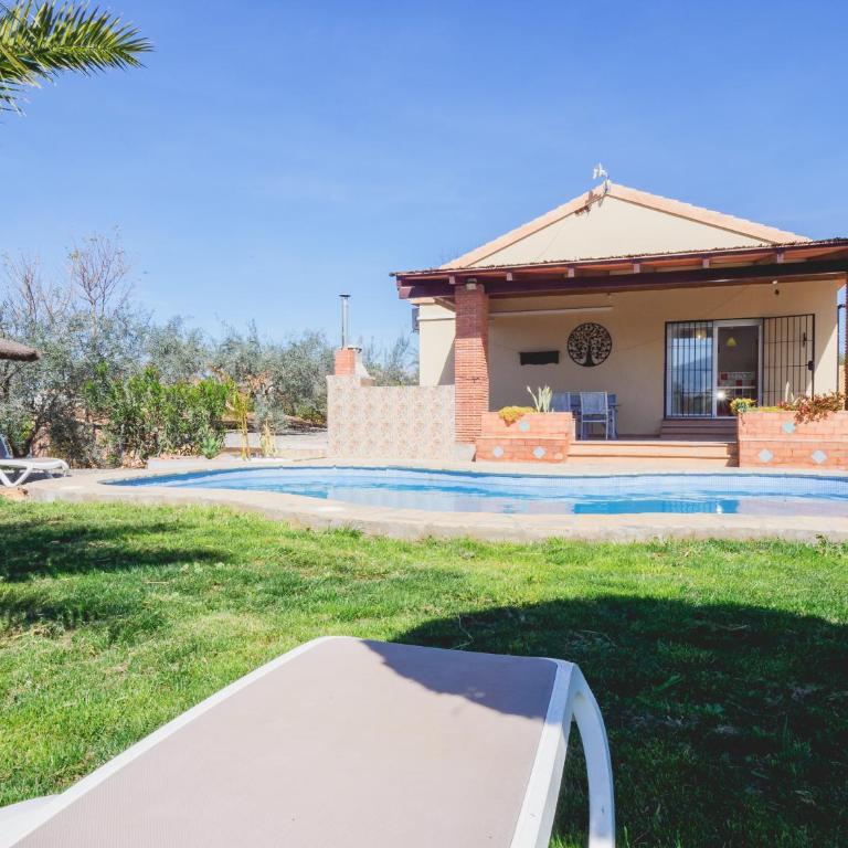 Cubo's Greenlife House - Vacation Home - 7
