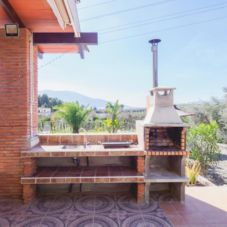 Cubo's Greenlife House - Vacation Home - 12
