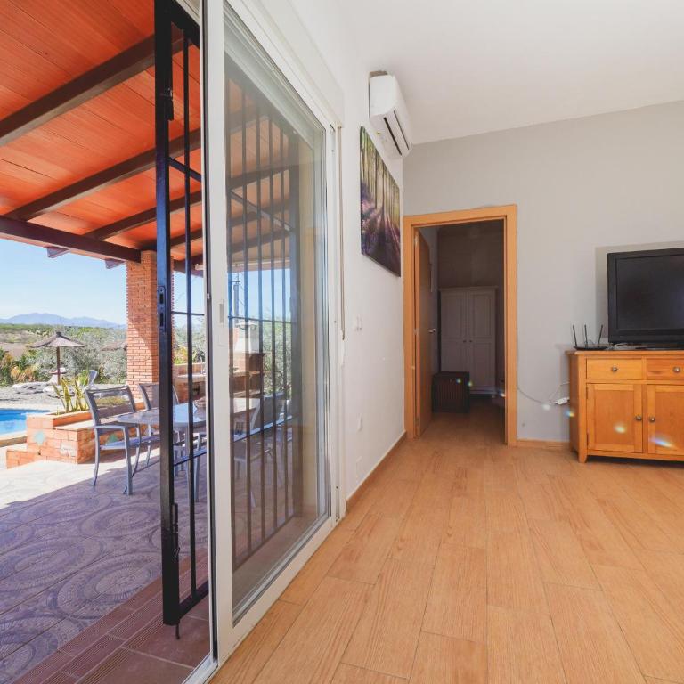 Cubo's Greenlife House - Vacation Home - 15