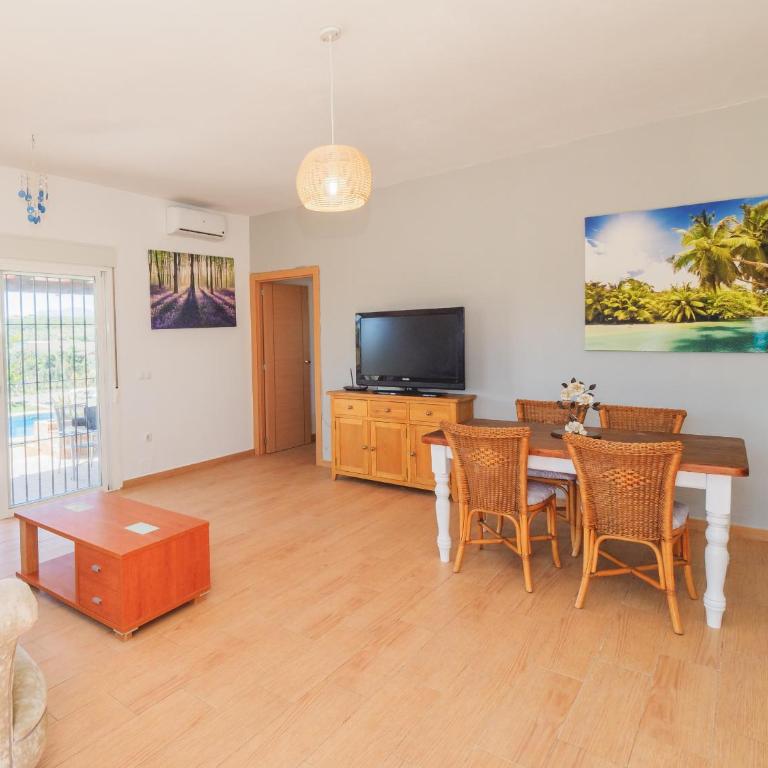 Cubo's Greenlife House - Vacation Home - 16