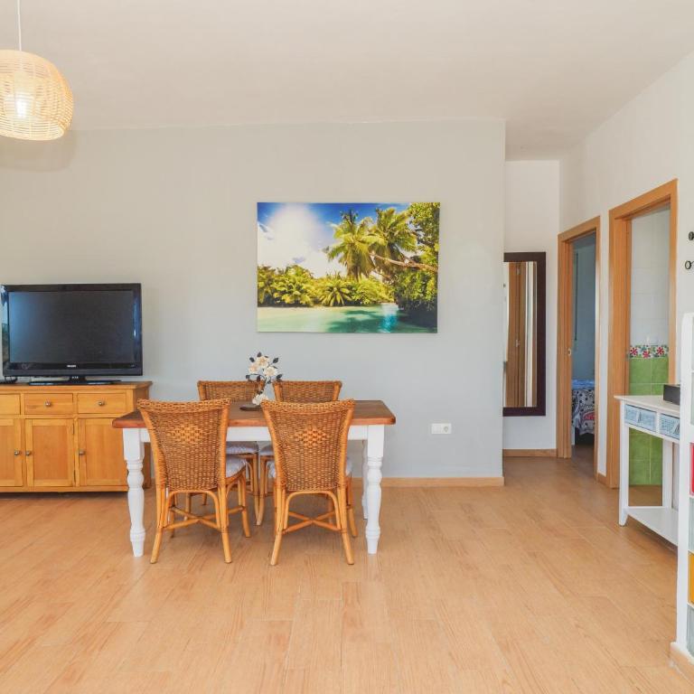 Cubo's Greenlife House - Vacation Home - 18