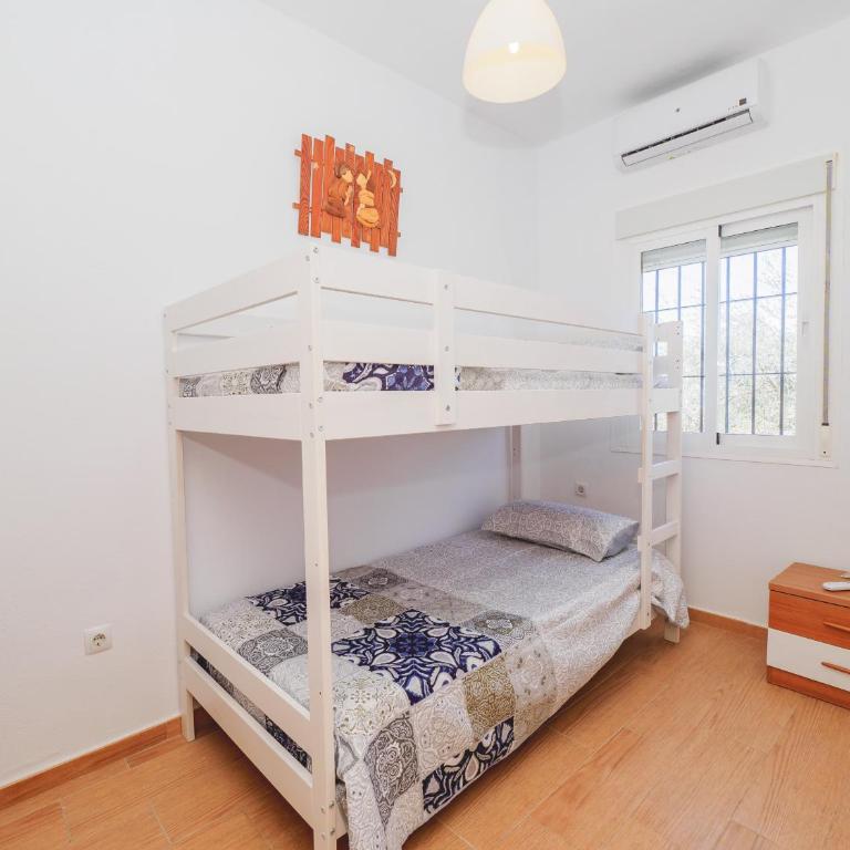 Cubo's Greenlife House - Vacation Home - 33