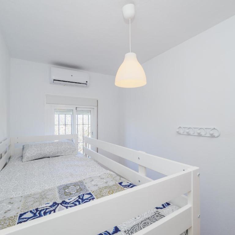 Cubo's Greenlife House - Vacation Home - 34