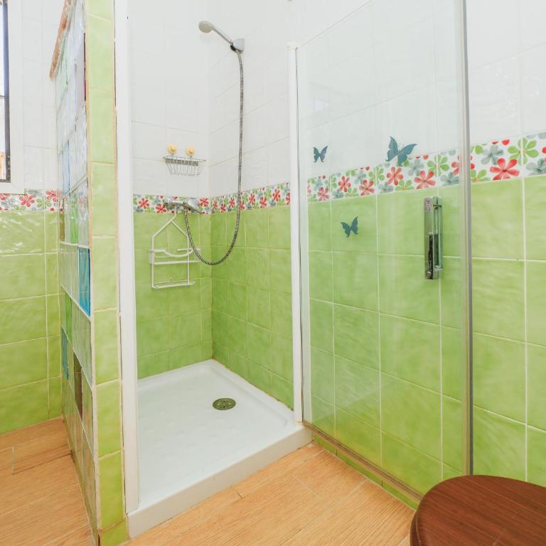 Cubo's Greenlife House - Vacation Home - 37