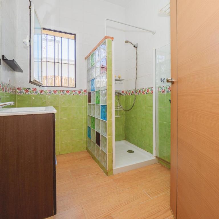 Cubo's Greenlife House - Vacation Home - 36