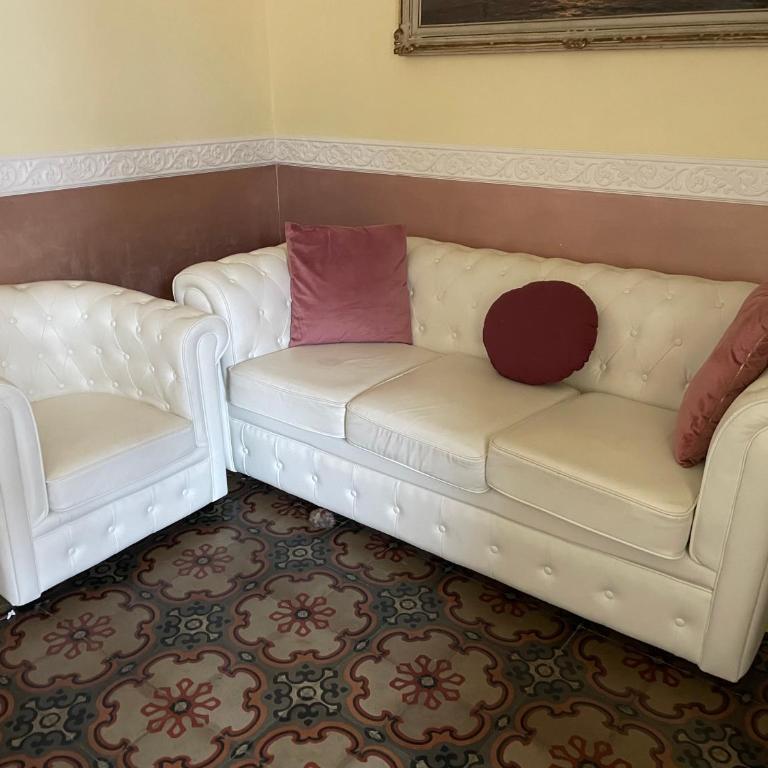 Maison Genevieve - Appartamento con 1 Camera da Letto - 1