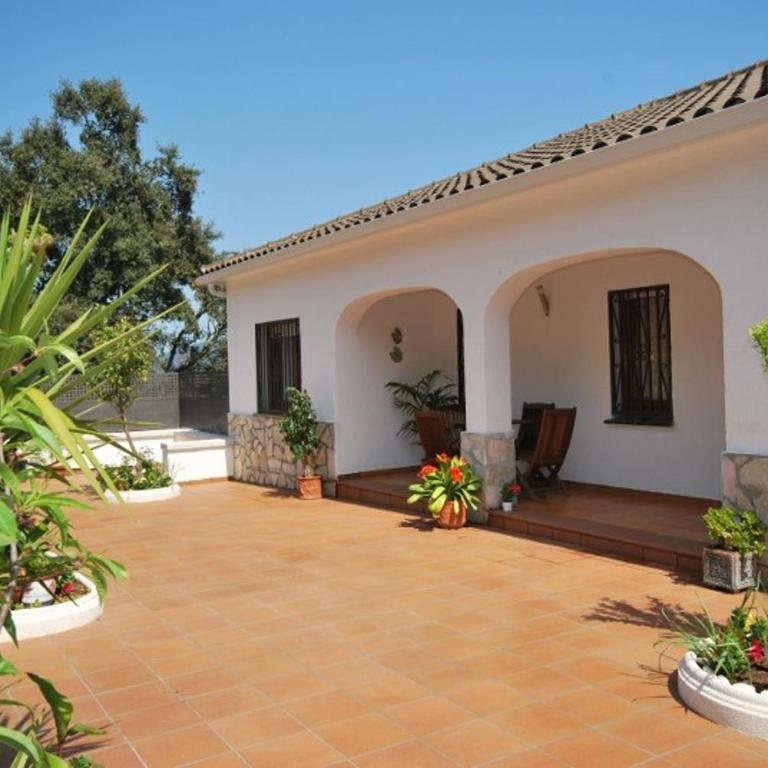 Club Villamar - Colin - Villa con piscina privada - 6