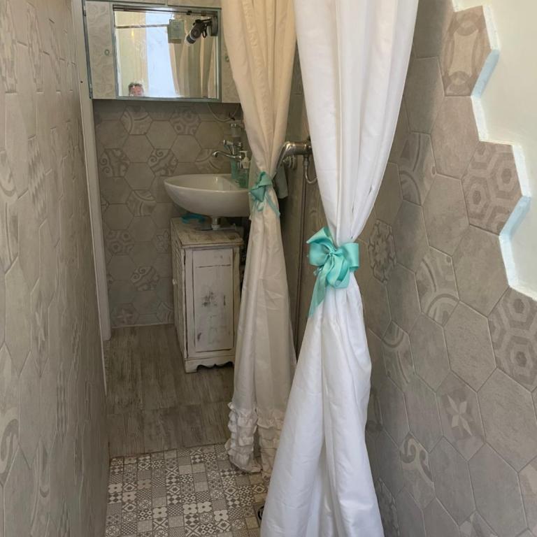 Maison Genevieve - Appartamento con 1 Camera da Letto - 5