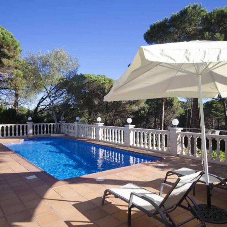 Club Villamar - Colin - Villa con piscina privada - 28