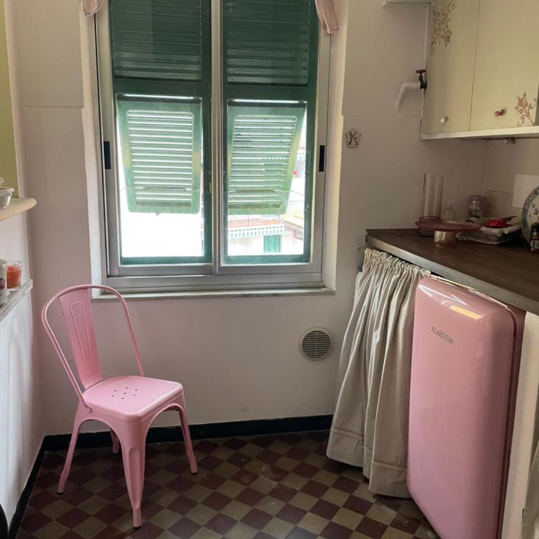 Maison Genevieve - Appartamento con 1 Camera da Letto - 2