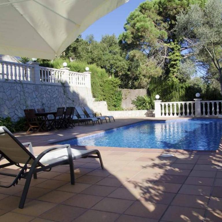 Club Villamar - Colin - Villa con piscina privada - 31