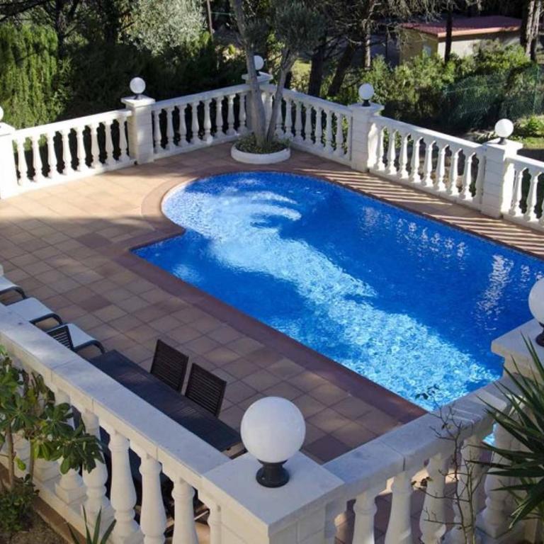 Club Villamar - Colin - Villa con piscina privada - 33