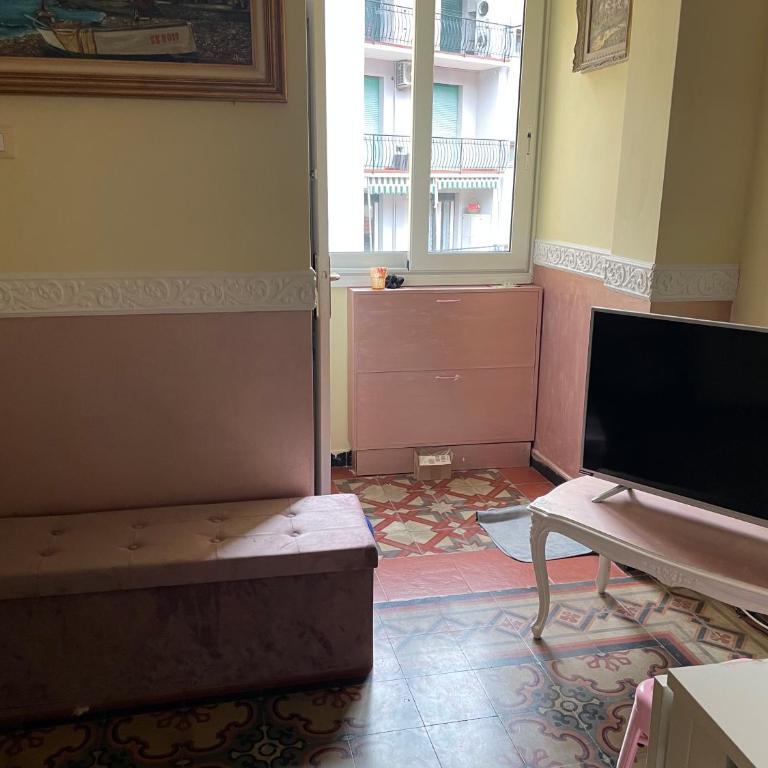 Maison Genevieve - Appartamento con 1 Camera da Letto - 4